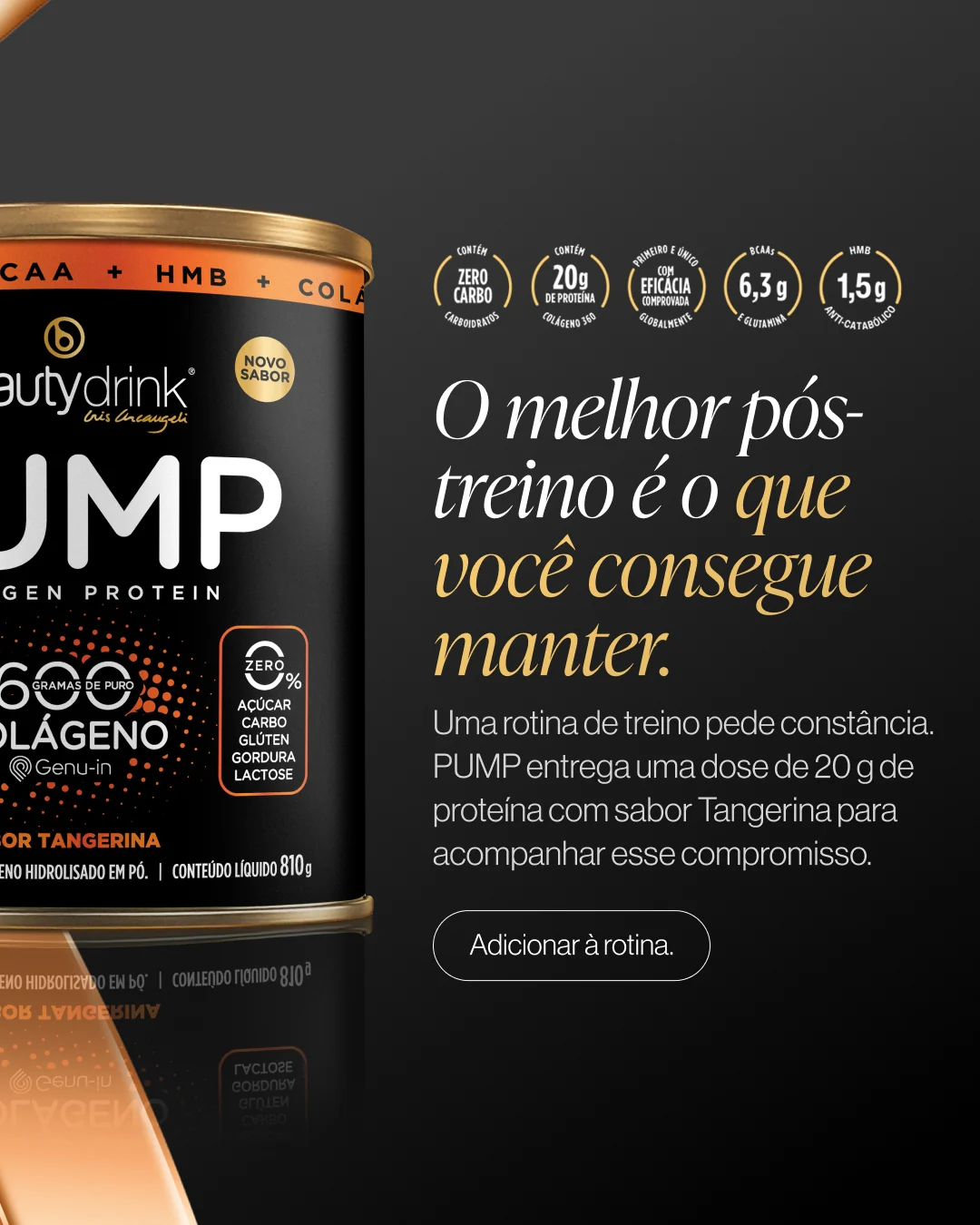 Projeto Beauty In — imagem 2