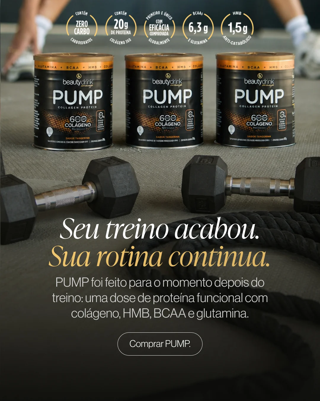 Projeto Beauty In — imagem 5
