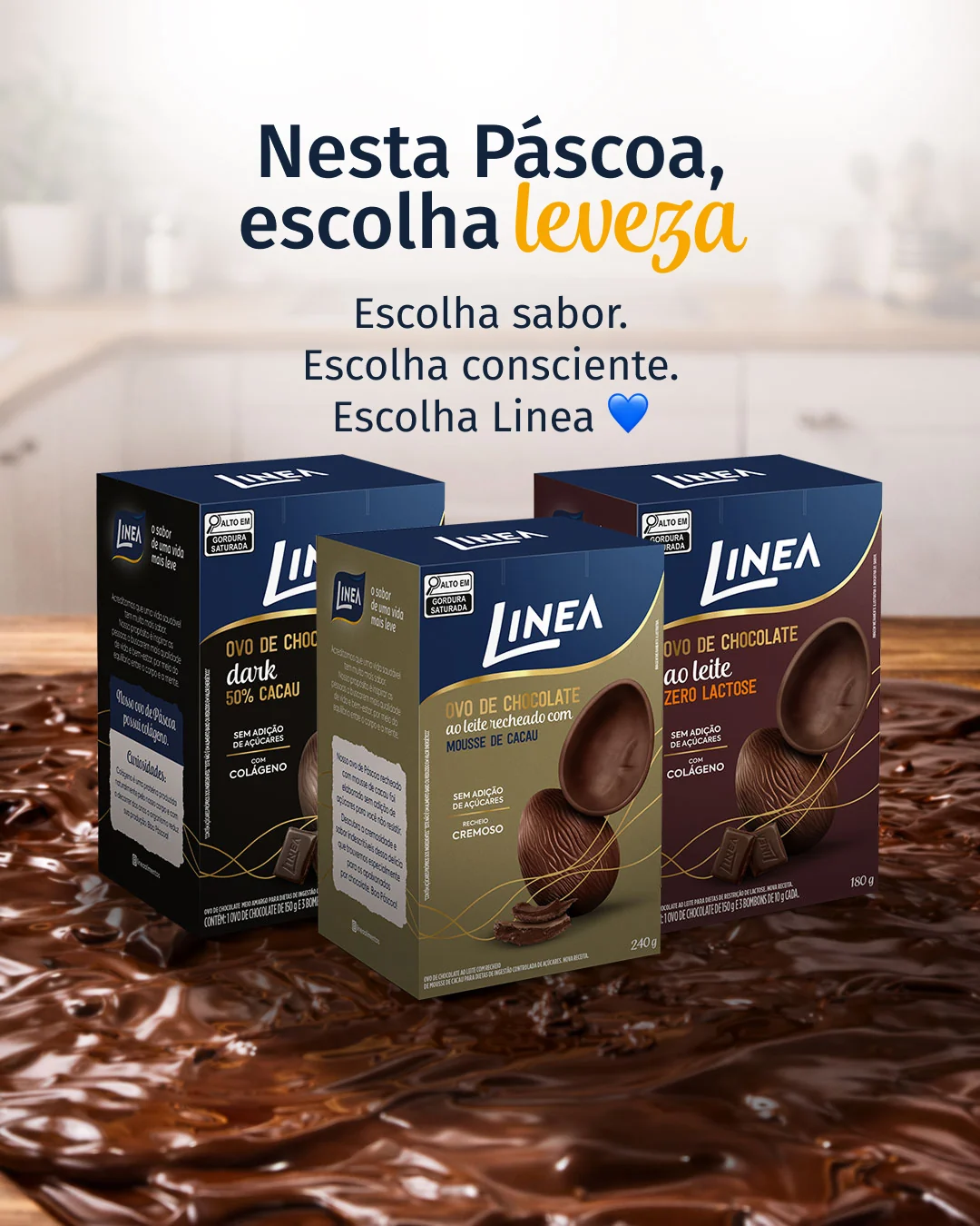 Projeto Linea — imagem 2