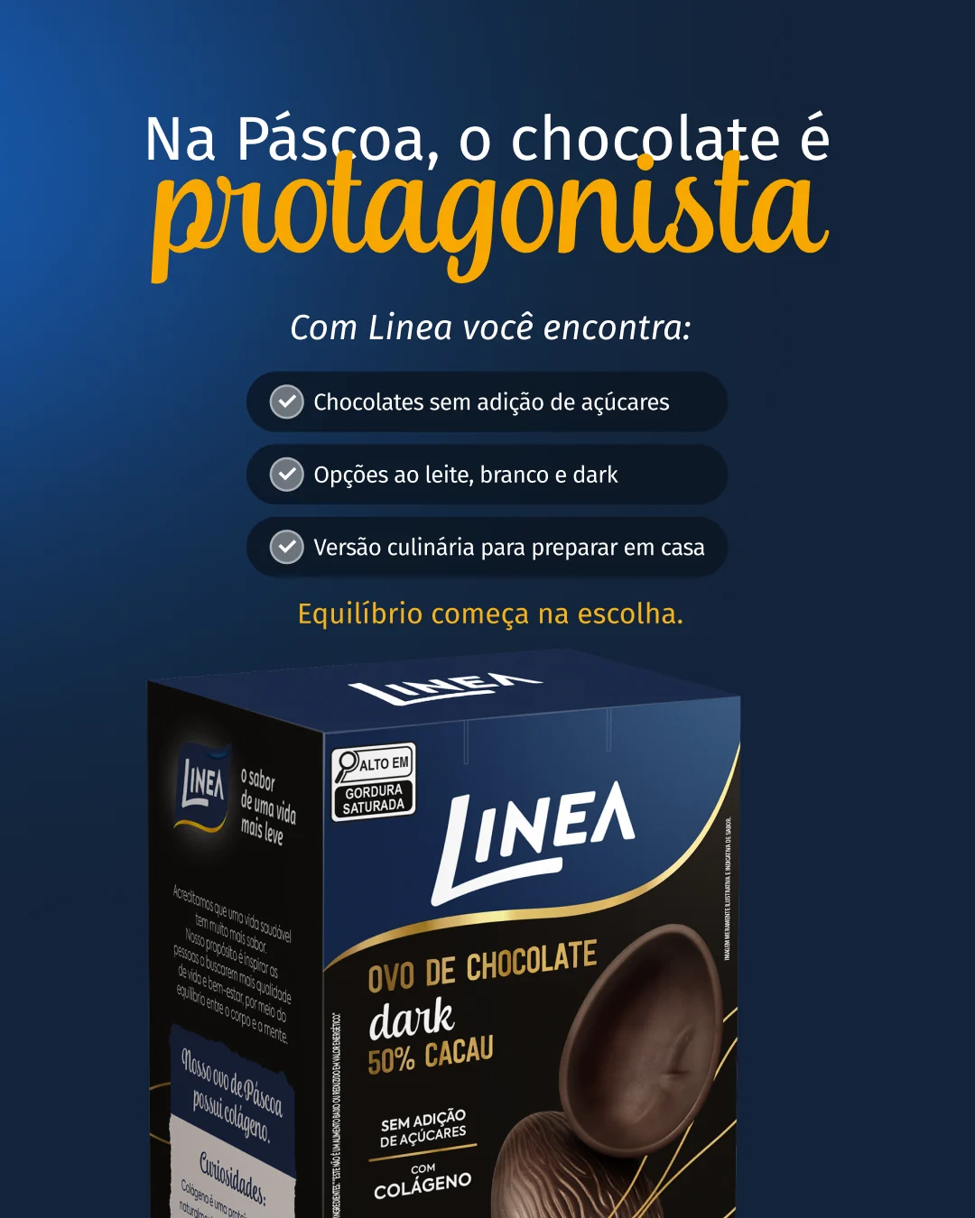 Projeto Linea — imagem 3