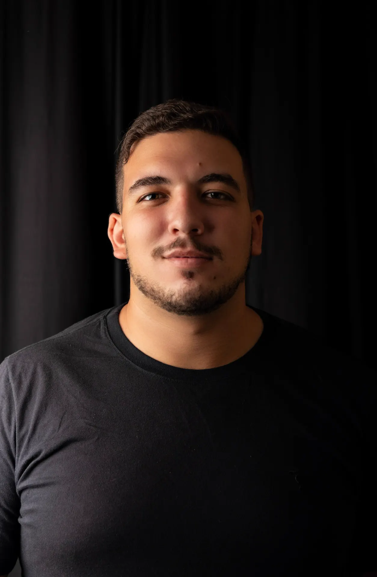 Pedro Peixoto
