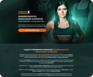 Site Programa 8 Semanas